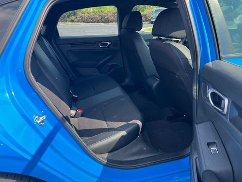 Used 2024 Honda Civic Sport image 10