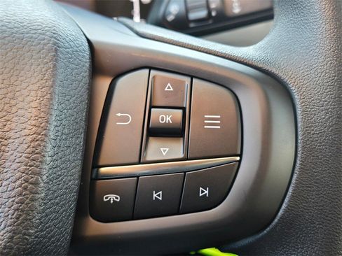 New 2025 Ford Ranger XL w/ Trailer Tow Package image 17