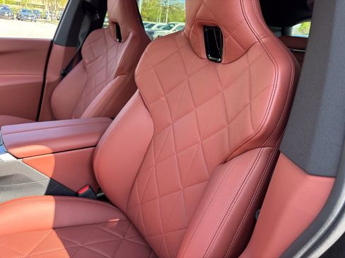 New 2026 BMW iX xDrive45 image 15