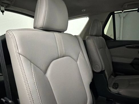 Used 2024 Honda Pilot EX-L image 28