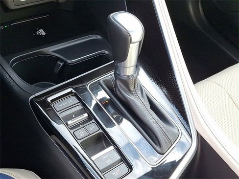 Certified 2025 Acura ADX A-Spec image 15