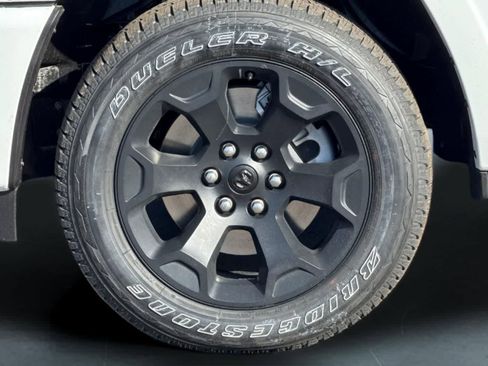 New 2026 RAM 1500 Big Horn image 30