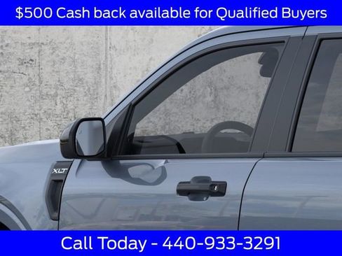 New 2026 Ford Maverick XLT w/ XLT Luxury Package image 24