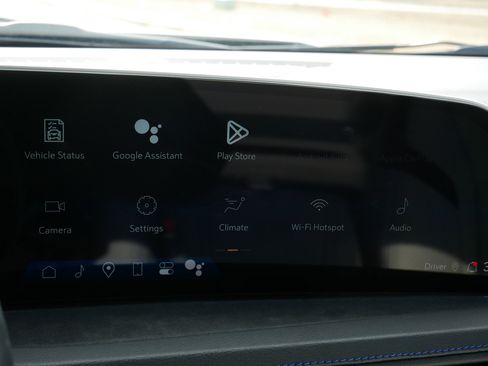 Used 2024 Cadillac XT4 Sport image 22