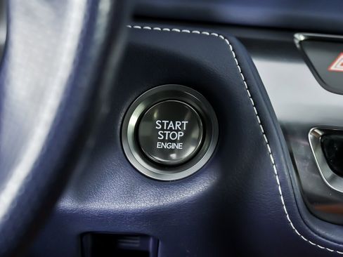 Used 2018 Lexus LC 500 Coupe image 35