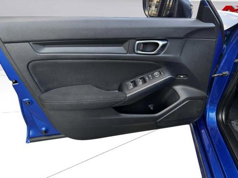 Used 2022 Honda Civic Sport image 18