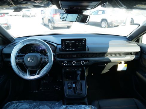 New 2026 Honda CR-V Sport-L image 18