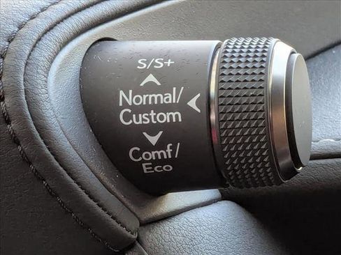 Used 2022 Lexus LS 500 LS 500 image 18