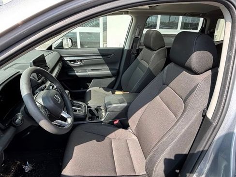 Used 2024 Honda CR-V EX image 7