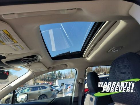 New 2025 Subaru Outback Premium w/ Popular Package #1A image 13