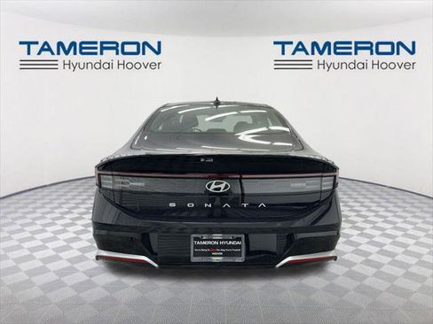 New 2026 Hyundai Sonata SEL FWD image 4