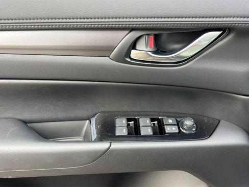 New 2025 MAZDA CX-5 AWD 2.5 S w/ Preferred Package image 12