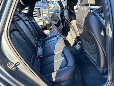 Used 2017 Audi A3 2.0T Premium w/ Convenience Package image 9