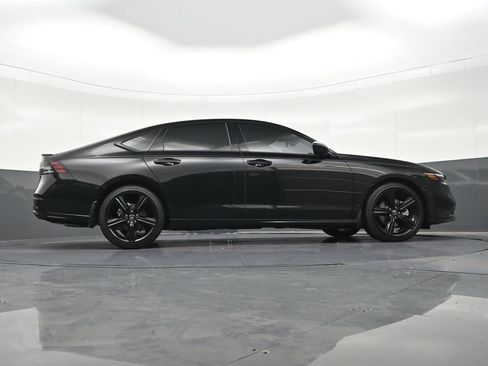 Used 2026 Honda Accord Sport image 27