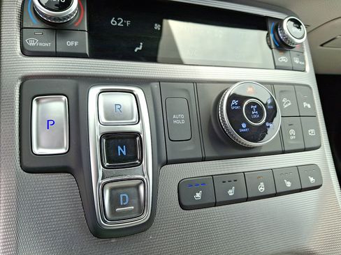 Used 2023 Hyundai Palisade Calligraphy w/ Cargo Package AWD/4WD image 22