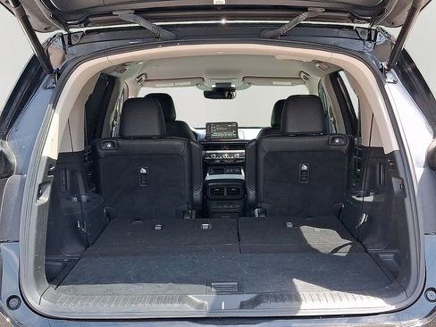 Certified 2024 Honda Pilot EX-L image 32
