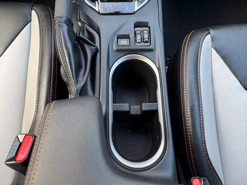 Used 2021 Subaru Crosstrek 2.5i Limited image 16