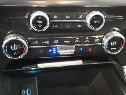 Certified 2021 Ford F150 Lariat AWD/4WD image 13