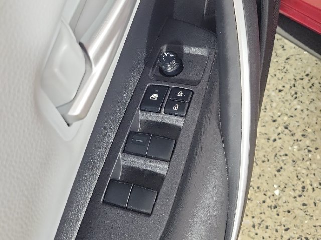 Used 2024 Toyota Corolla SE FWD image 22
