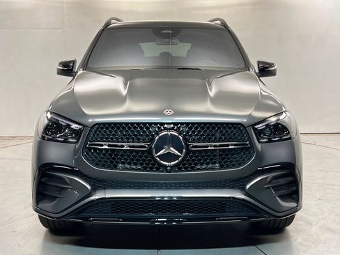 New 2026 Mercedes-Benz GLE 450 4MATIC image 8