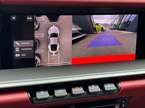 Used 2021 Porsche 911 Carrera S image 23