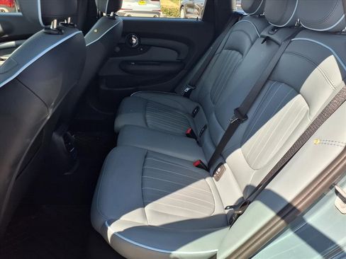 Used 2023 MINI Cooper Clubman S w/ MINI Untold Edition image 26