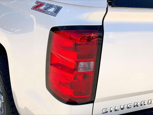 Used 2014 Chevrolet Silverado 1500 LTZ Z71 w/ LTZ Plus Package AWD/4WD image 25