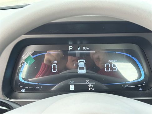 New 2026 Hyundai Elantra SE image 25