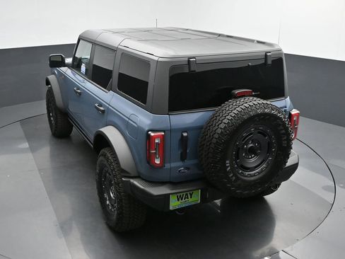 New 2025 Ford Bronco Badlands image 44