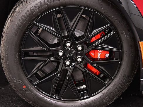 Used 2025 Ford Mustang Mach-E Premium w/ Sport Appearance Package image 10