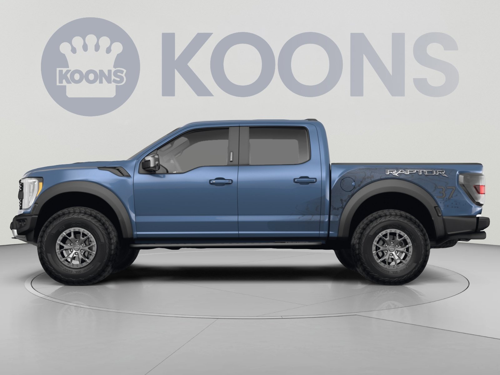 Used 2023 Ford F150 Raptor w/ Equipment Group 802A Raptor R AWD/4WD image 2