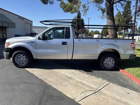 Used 2014 Ford F150 XL w/ Power Equipment Group RWD image 6