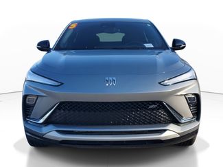 Used 2025 Buick Envista Sport Touring video 2