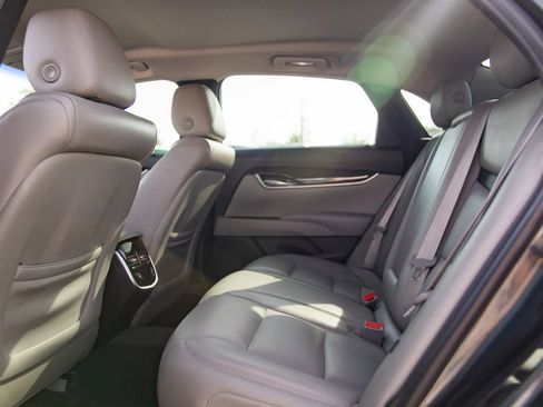 Used 2016 Cadillac XTS Luxury AWD/4WD image 23