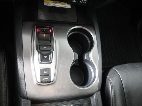 Used 2022 Honda Pilot Special Edition image 18