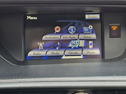 Used 2014 Lexus ES 350 image 17