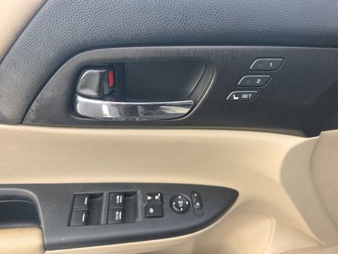 Used 2014 Honda Accord EX-L image 19