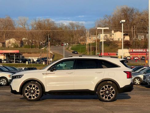 Used 2021 Kia Sorento SX Prestige image 5