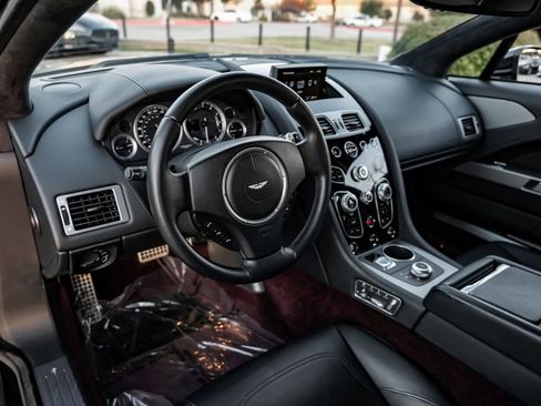 Used 2016 Aston Martin Rapide S image 12