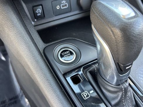 Used 2024 Nissan Sentra S FWD image 20