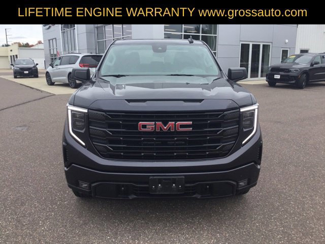 Used 2023 GMC Sierra 1500 Elevation AWD/4WD image 4