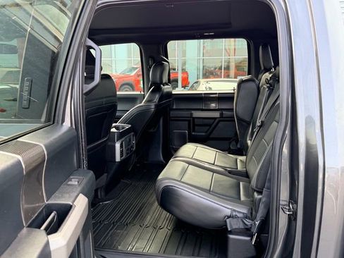 Used 2019 Ford F150 Raptor w/ Equipment Group 802A Luxury image 12