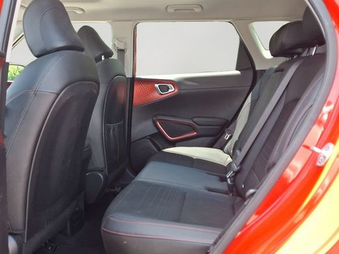 Used 2020 Kia Soul GT-Line Turbo FWD image 8