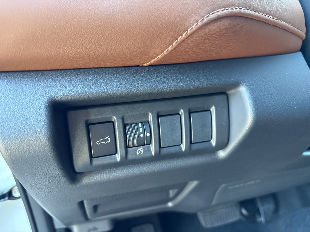 New 2026 Subaru Outback Touring XT AWD/4WD image 21