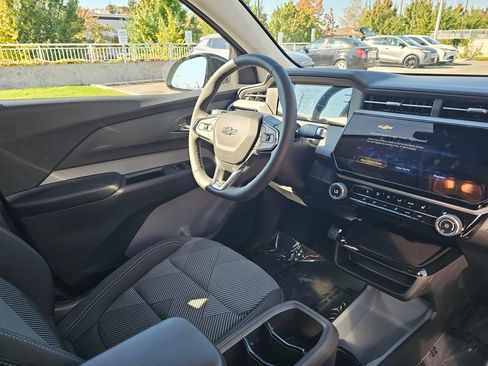New 2027 Chevrolet Bolt LT w/ Comfort Package FWD image 10