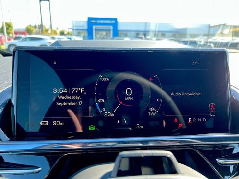 Used 2026 GMC Sierra EV AT4 w/ AT4 Premium Package image 11