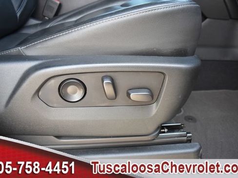 Certified 2021 Chevrolet Tahoe LT RWD image 30