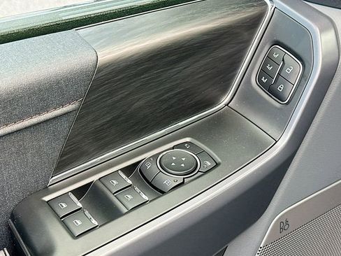 New 2025 Ford F150 Lariat w/ Equipment Group 502A High image 13