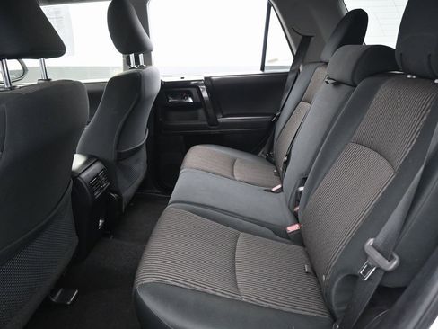 Used 2024 Toyota 4Runner TRD Off-Road image 27