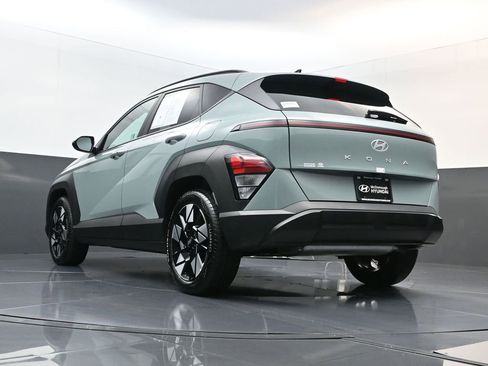 Used 2025 Hyundai Kona SEL image 26